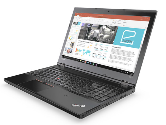 Lenovo ThinkPad L570