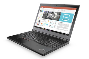 Lenovo ThinkPad L570 (1 foto / 1)