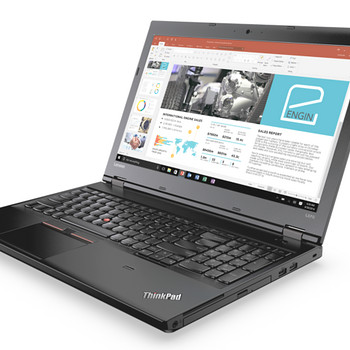 Lenovo ThinkPad L570