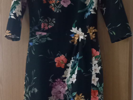 Платье DenimDream S
