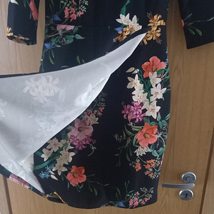 Denim Dreami kleit S (4 foto / 5)