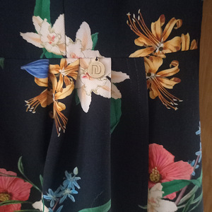 Denim Dreami kleit S (5 foto / 5)