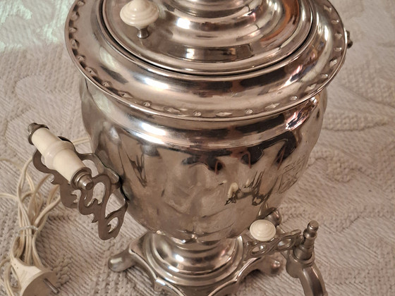 Samovar