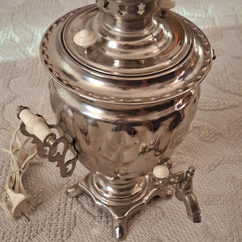 Samovar