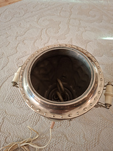 Samovar (2 foto / 3)