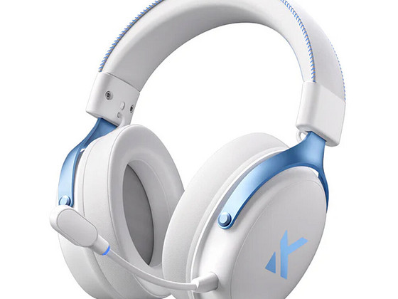 Uued juhtmevabad gaming-kõrvaklapid Mchose V9 Pro