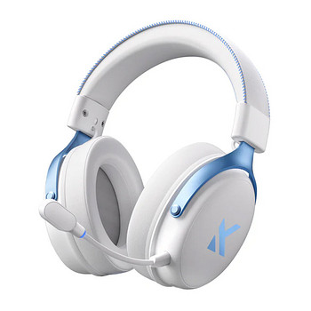 Uued juhtmevabad gaming-kõrvaklapid Mchose V9 Pro