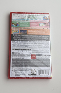 Animal Crossing : New Horizons (Nintendo Switch 2) (2 foto / 2)