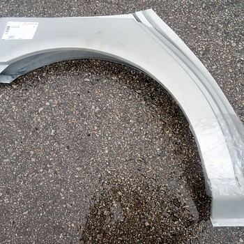 Saab 9-3 tagatiibade remondikomplekt vas, par, Klokkerholm