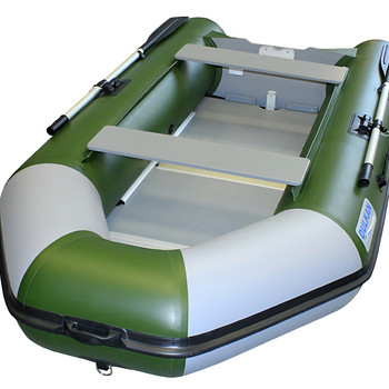 Paat dulkan 290