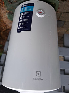 Бойлер Electrolux 80L (1 фото из 4)