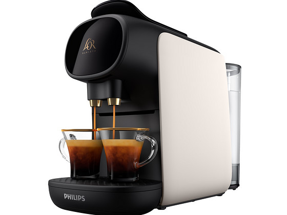 PHILIPS L'OR BARISTA Sublime kapselkohvimasin