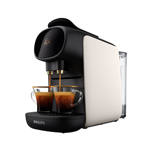 Капсульная кофемашина PHILIPS L'OR BARISTA Sublime (1 фото из 1)