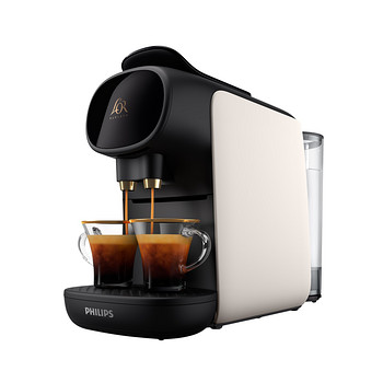 PHILIPS L'OR BARISTA Sublime kapselkohvimasin