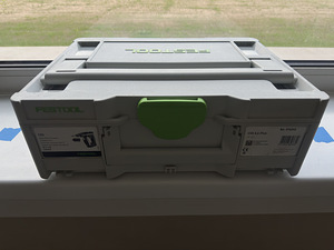 Festool CXS (1 фото из 3)