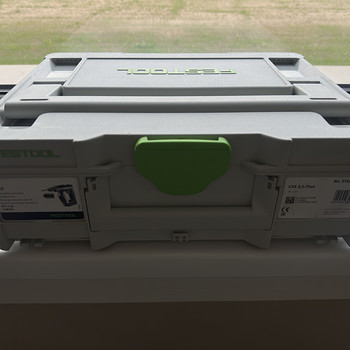Festool CXS