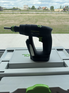 Festool CXS (3 фото из 3)