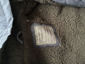Sugis -kevad parka (1 foto / 3)