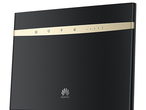 4G Ruter HUAWEI B525s