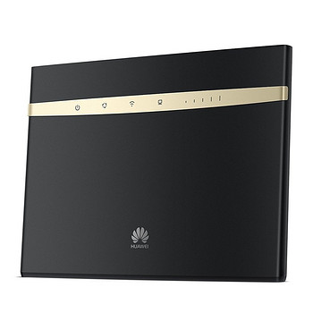 4G Ruter HUAWEI B525s