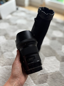 Canon EOS 650D + 3 объектива + вспышка + Battery Grip (3 фото из 8)