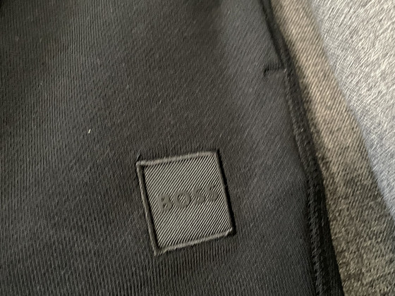 Boss