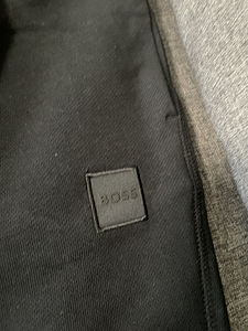 Boss (1 фото из 5)