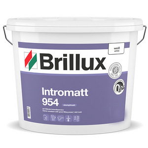 Интерьерная краска Brillux (1 фото из 2)