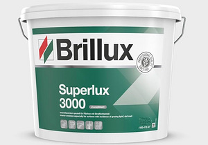 Интерьерная краска Brillux (2 фото из 2)