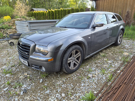 Chrysler 300C