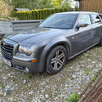 Chrysler 300C