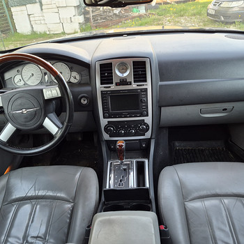 Chrysler 300C