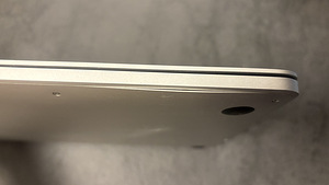 MacBook Pro 2017 (5 фото из 5)