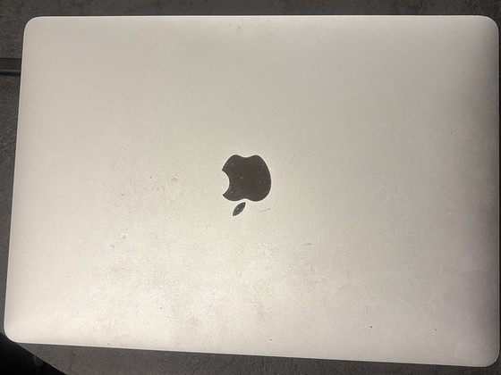 MacBook Pro 2017