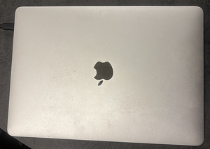 MacBook Pro 2017 (1 фото из 5)