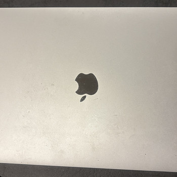 MacBook Pro 2017 Touch Bar