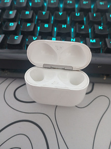 Чехол для Apple airpods4 (1 фото из 1)