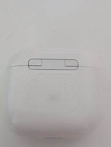 Чехол для Apple airpods4 ANC (3 фото из 3)