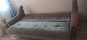 Diivanvoodi + tugitoolvoodi (3 foto / 7)