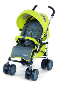 Chicco Lite Way Evo. (1 фото из 10)