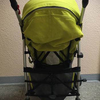 Chicco lite way evo.
