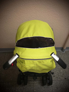 Chicco Lite Way Evo. (7 фото из 10)