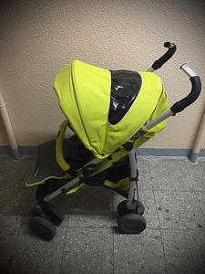 Chicco Lite Way Evo. (8 фото из 10)