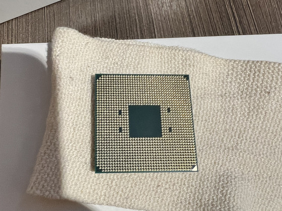 Ryzen 5 3600