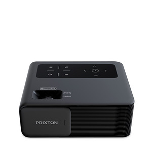 Проектор Prixton Miró (комплект в коробке, как новый) (2 фото из 6)