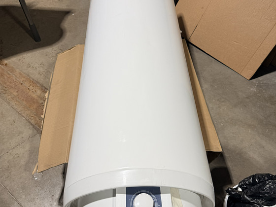 Soojavee boiler 200L