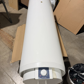 Soojavee boiler 200L