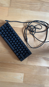 Apex 9 mini (1 фото из 3)
