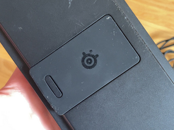 Apex 9 mini