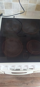 Elektripliit UPO (4 foto / 4)